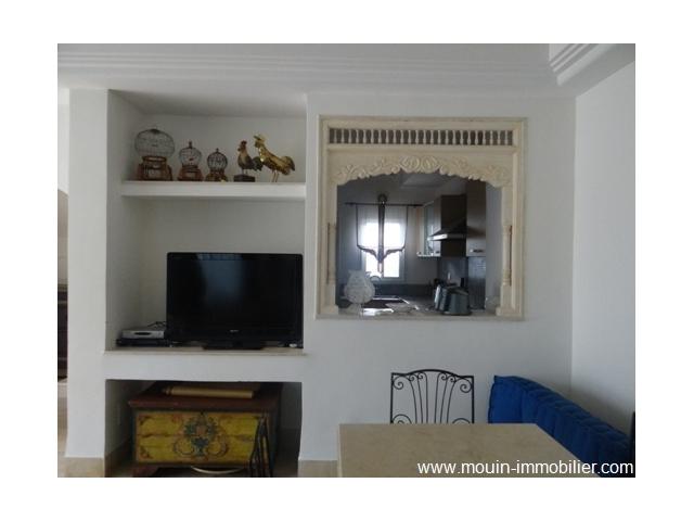 Photo Dar Alice ref AV537 Hammamet Nord image 5/6
