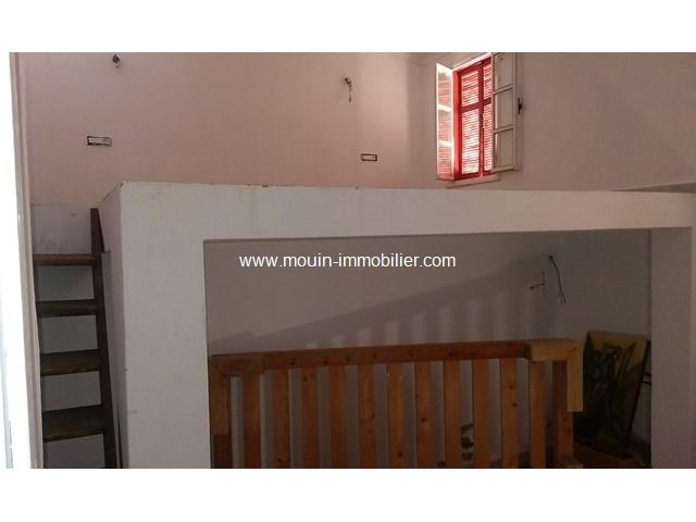 Photo Dar Aziz ef AV716 Hammamet Birbouregba image 5/6