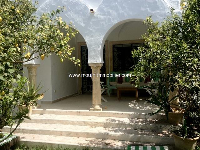 Photo dar bondouka AL039 zone théatre hammamet image 5/6