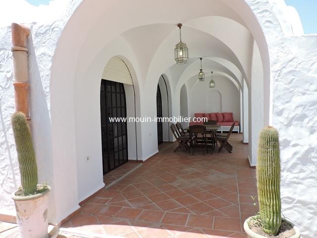 Photo dar chahrazed AL1750 hammamet image 5/6