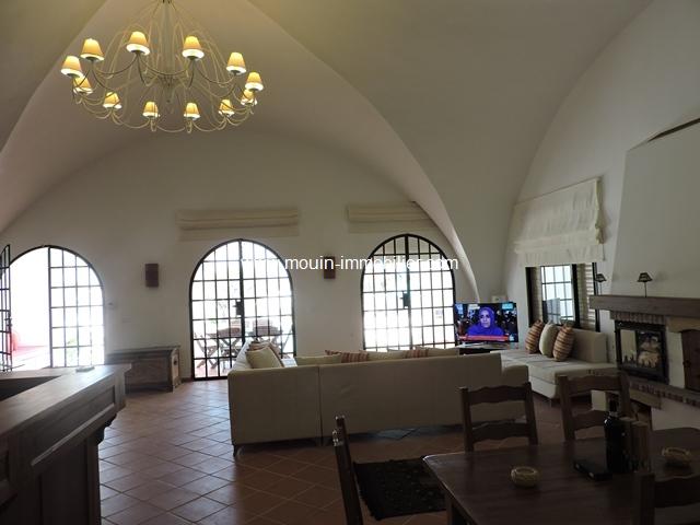 Photo Dar Chahrazed ref AL1750 Hammamet Birbouragba image 5/5