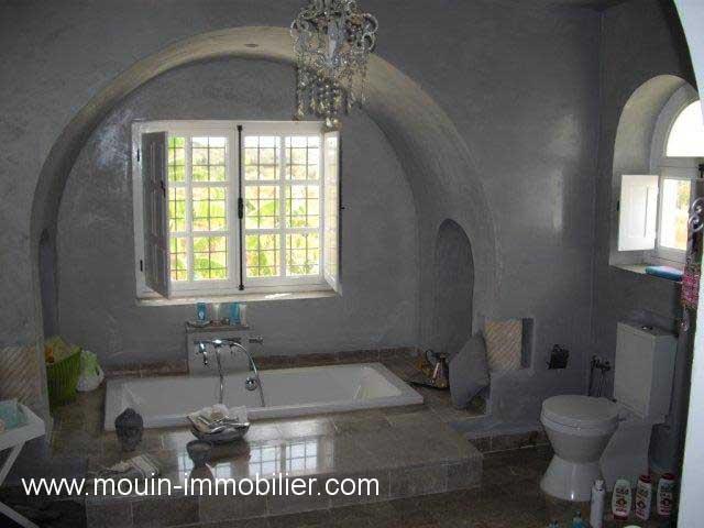 Photo Dar Cocoon AL244 Hammamet el monchar image 5/6