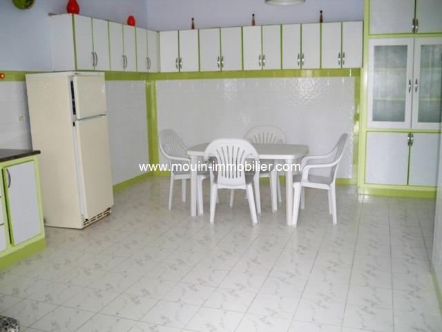 Photo Dar El Fawara ref AL1165 Hammamet image 5/6