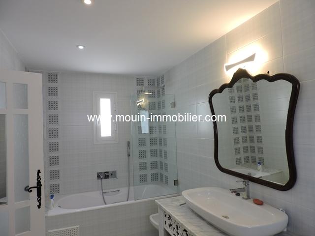 Photo Dar Folla ref AL2144 Zone Sindbad Hammamet image 5/5