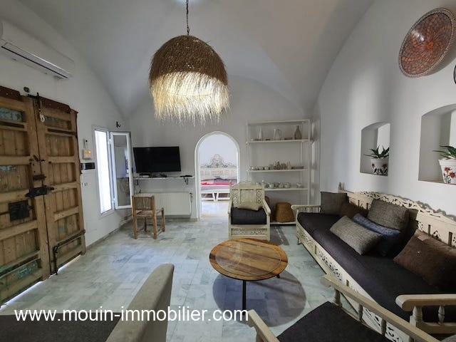 Photo Dar Founoun AL2717 Hammamet image 5/6
