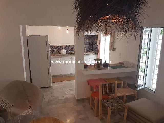 Photo Dar Founoun AL2717 Hammamet zone sindbed image 5/6