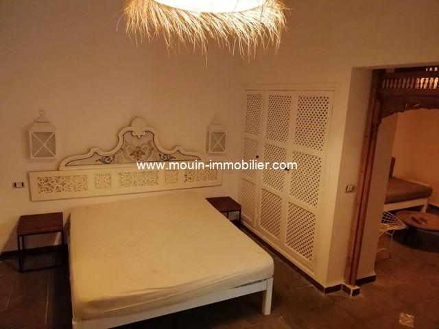 Photo DAR FOUNOUN Hammamet - Zone Sindbed AL2717 image 5/6