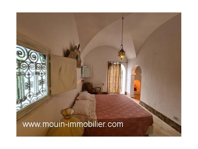 Photo DAR HALIMA Hammamet Centre AV1766 image 5/6