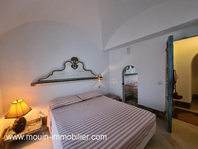 Photo DAR HALIMA Hammamet Centre Ville AV1443 image 5/6