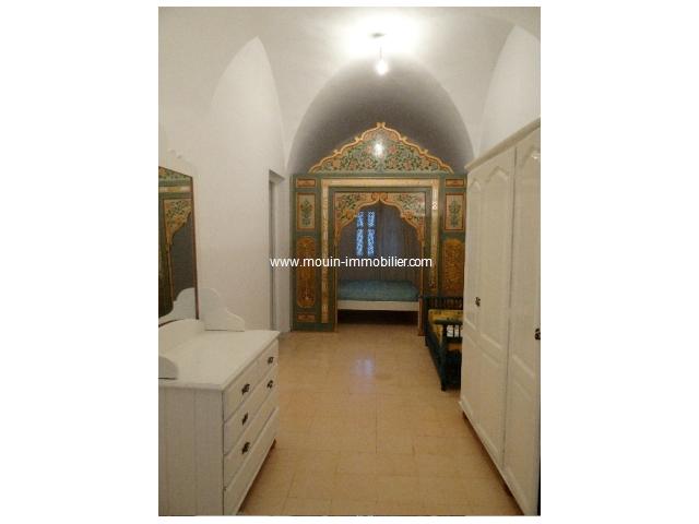 Photo Dar Hibiscus ref AV646 Hammamet zone theatre image 5/6
