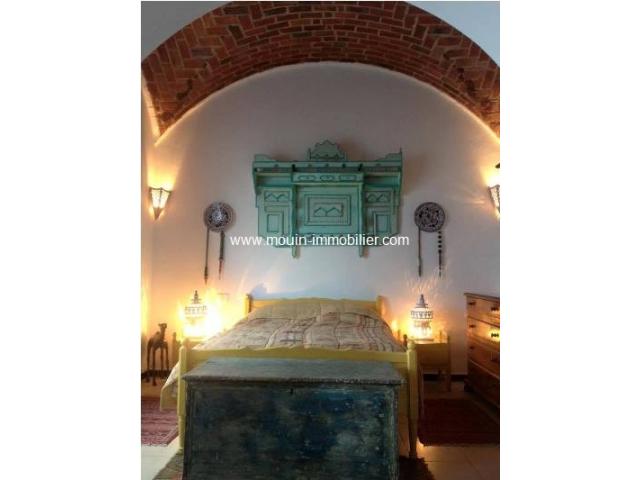 Photo Dar L'Authentique reference AV582 Hammamet Centre image 5/6