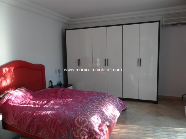 Photo Dar L'Horizon reference AL1215 Hammamet Nord image 5/6