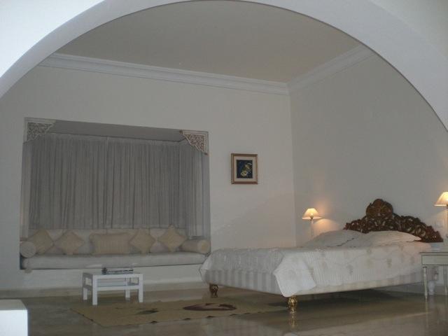 Photo Dar La Colombe AL124 Yasmine Hammamet image 5/6