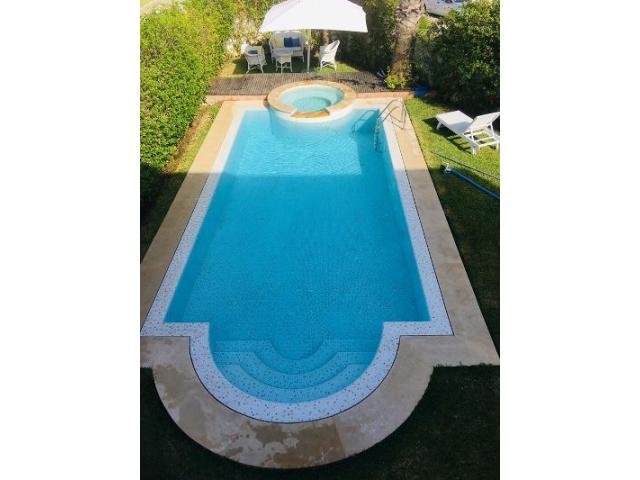 Photo DAR LA COLOMBE Yasmine Hammamet AV1417 image 5/6