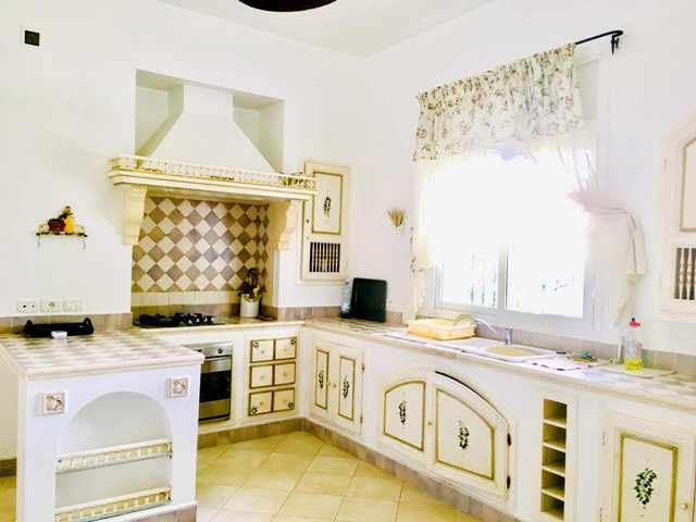 Photo DAR LA COLOMBE Yasmine Hammamet AV1417 image 5/6
