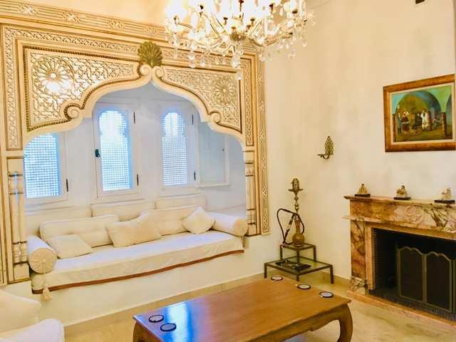 Photo DAR LA COLOMBE Yasmine Hammamet AV1417 image 5/6