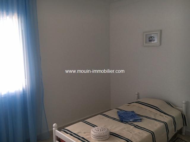 Photo dar la coquette AL1338 centre ville hammamet image 5/6