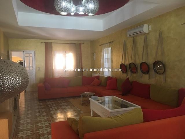 Photo dar la coupole AL1421 zone sindbab hammamet image 5/6