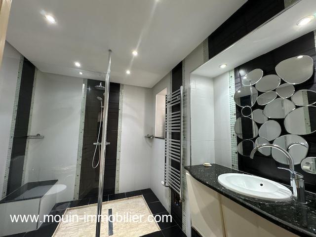 Photo DAR LA COUPOLE I Hammamet Zone Sindbed AL1421 image 5/6