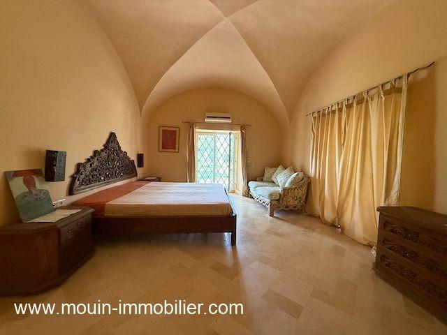 Photo DAR LA PALMYRE Hammamet Nord AL1260 image 5/6