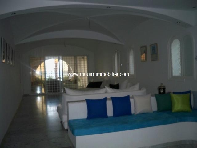 Photo Dar Lebhar AL2692 Hammamet Les Deux Oueds image 5/6
