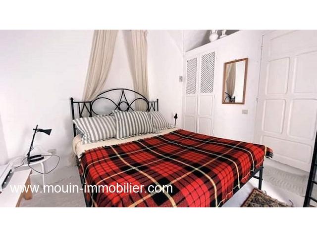 Photo Dar Les Cypres AL3486 Hammamet Centre image 5/6