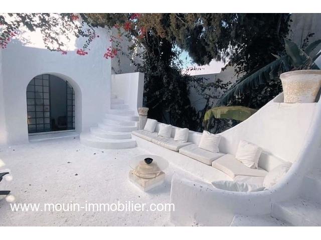 Photo DAR LES CYPRES Hammamet Centre AL3486 image 5/6