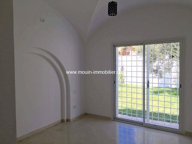 Photo dar les mimosas AV573 hammamet barraket essahel image 5/6