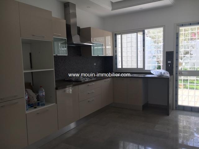 Photo Dar Les Mimosas ref AV573 Hammamet Baraket Essahel image 5/6