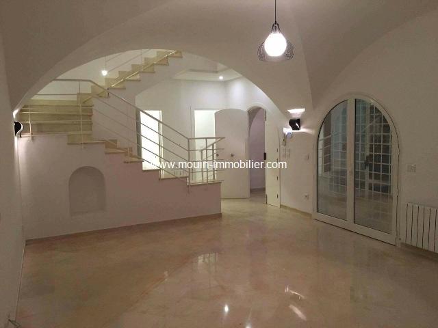 Photo Dar Les Mimosas ref AV573 Hammamet Baraket Essahel image 5/6