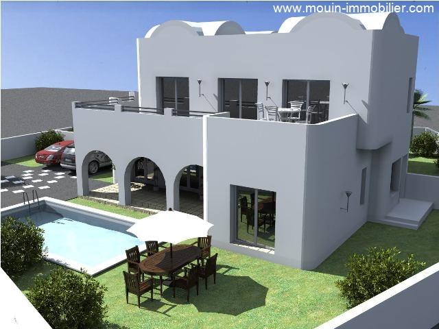 Photo dar les oliviers AV572 barraket essahel hammamet image 5/5