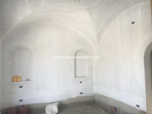 Photo Dar Les Oliviers reference AV572 Hammamet image 5/6