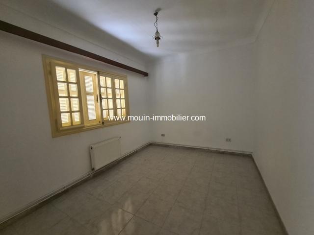 Photo Dar Les Palmiers AV1473 Hammamet Nord image 5/6
