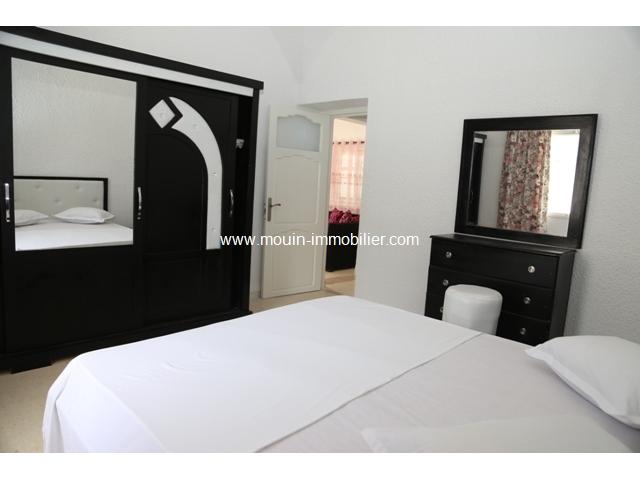 Photo Dar Les Pins a reference AV656 Hammamet centre image 5/6