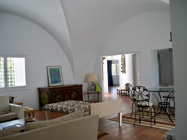 Photo Dar Les Vergers ref AL266 Hammamet image 5/6