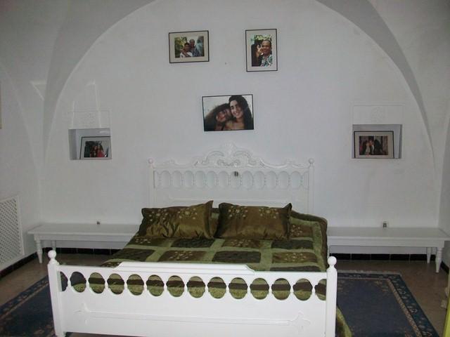 Photo Dar Les Voutes AL297 Hammamet La Corniche image 5/6