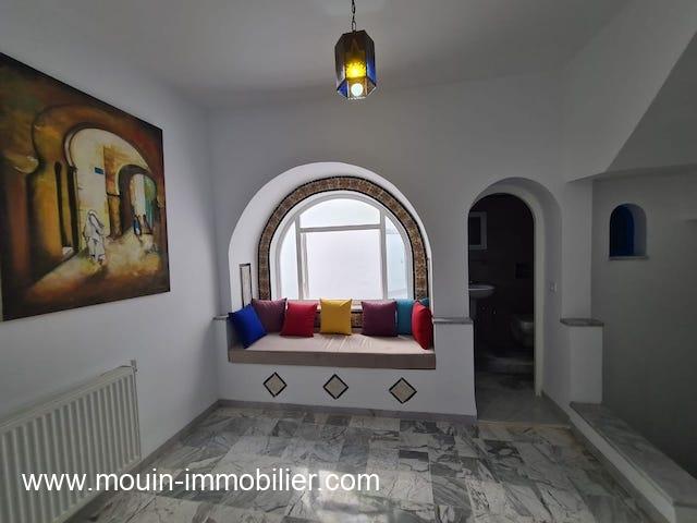 Photo DAR LOTUS Centre Ville Hammamet La medina AV1665 image 5/6