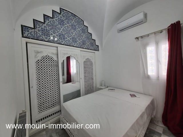 Photo DAR LOTUS Hammamet La Medina AV1665 image 5/6