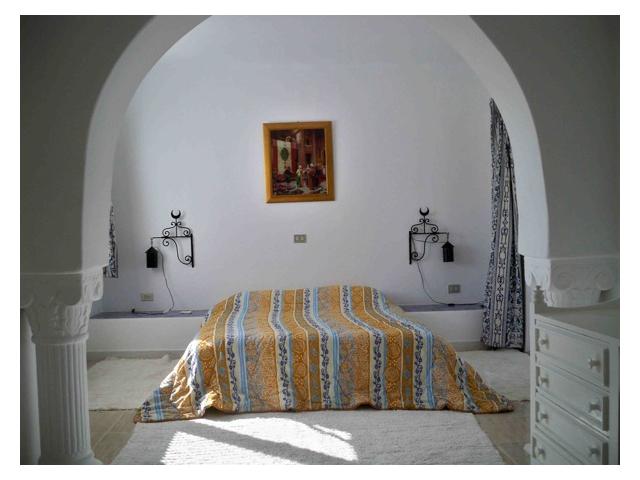 Photo Dar Mimosa ref AL333 Hammamet zone la corniche image 5/6