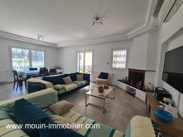 Photo Dar Monalisa AL1655 Yasmine Hammamet image 5/6
