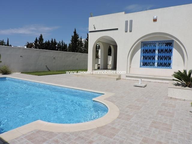 Photo dar monalisa AL1655 yasmine hammamet image 5/6