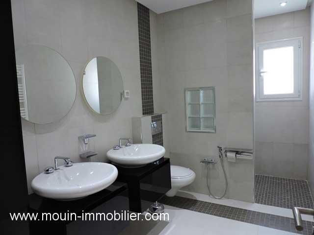 Photo DAR MONALISA Hammamet Yasmine AV1599 image 5/6