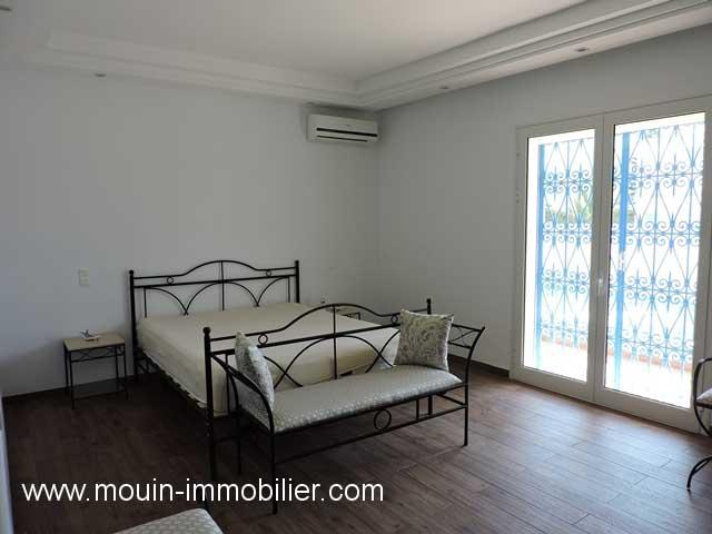 Photo DAR MONALISA I Yasmine Hammamet AV1599 image 5/6