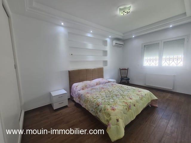 Photo DAR MONALISA Yasmine Hammamet AV1599 image 5/6