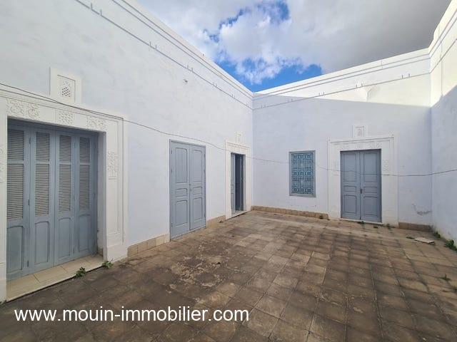 Photo DAR SAFA   Hammamet  Zone La Gare  AV1596 image 5/6