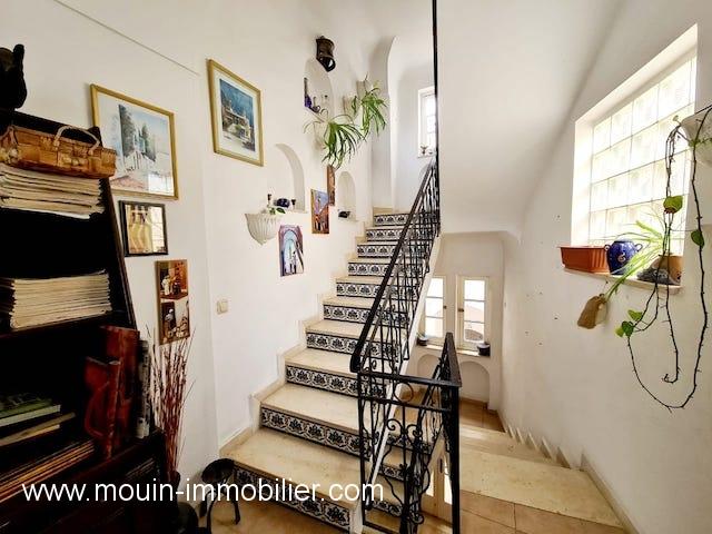 Photo DAR WARDA Hammamet AV1520 image 5/6