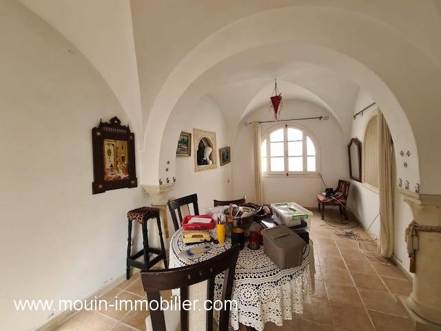 Photo DAR WARDA I Hammamet Centre La Medina I AV1520 image 5/6