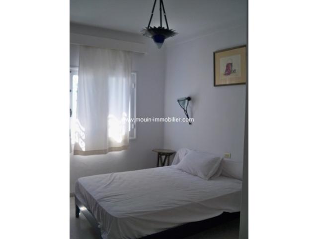 Photo Dar Zamni ref AL1369 Hammamet Residence Jannet image 5/6