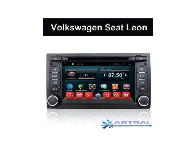 Photo De gros VW Autoradio Ecran 2 Din Dvd Navigation Media Nav VolksWagen Passat 2015 2016 image 5/6