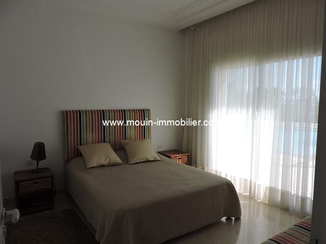 Photo Demeure de Charme AV1093 Hammamet zone craxi image 5/6